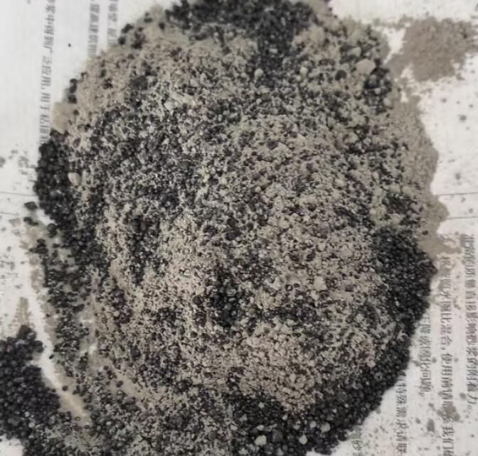 横栏镇不发火砂浆耐磨地坪施工方案