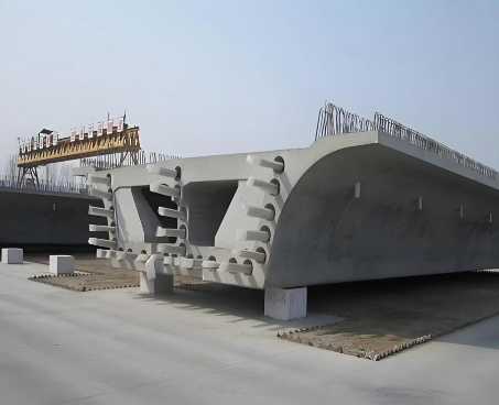 横栏镇抗冻压浆料的特点及标准化施工工艺